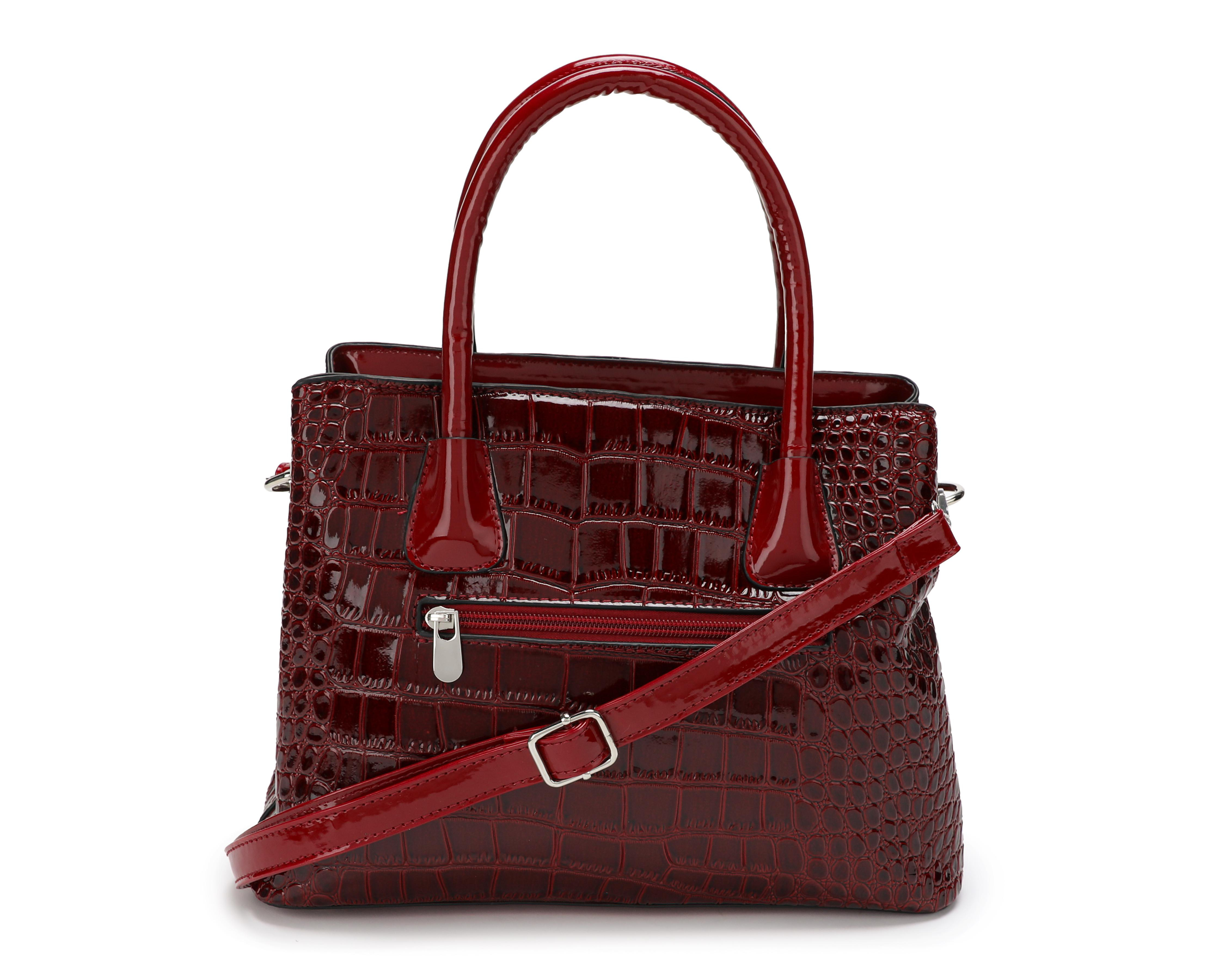 Foto 3 | Bolsa de Mano Bebe