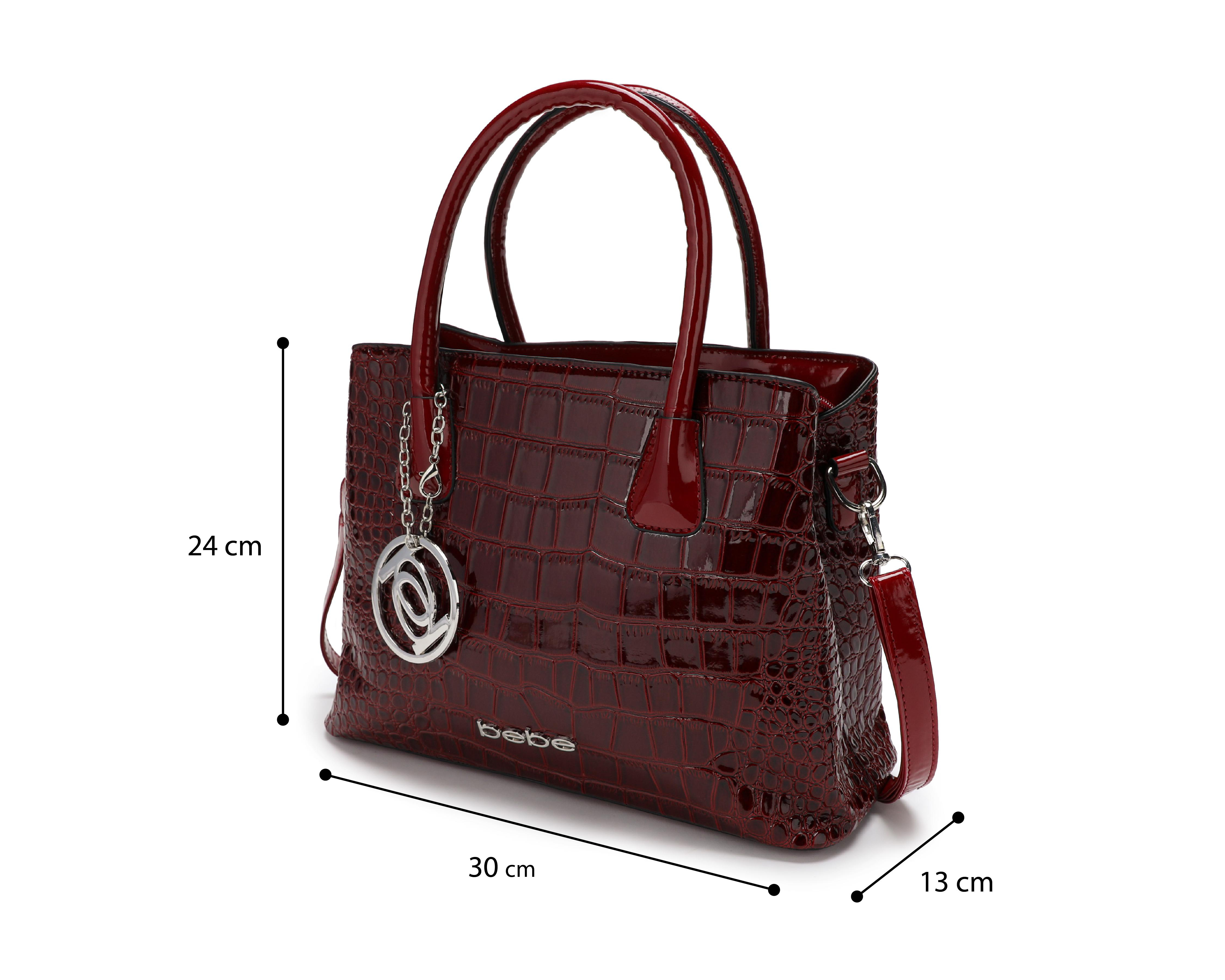 Foto 5 | Bolsa de Mano Bebe