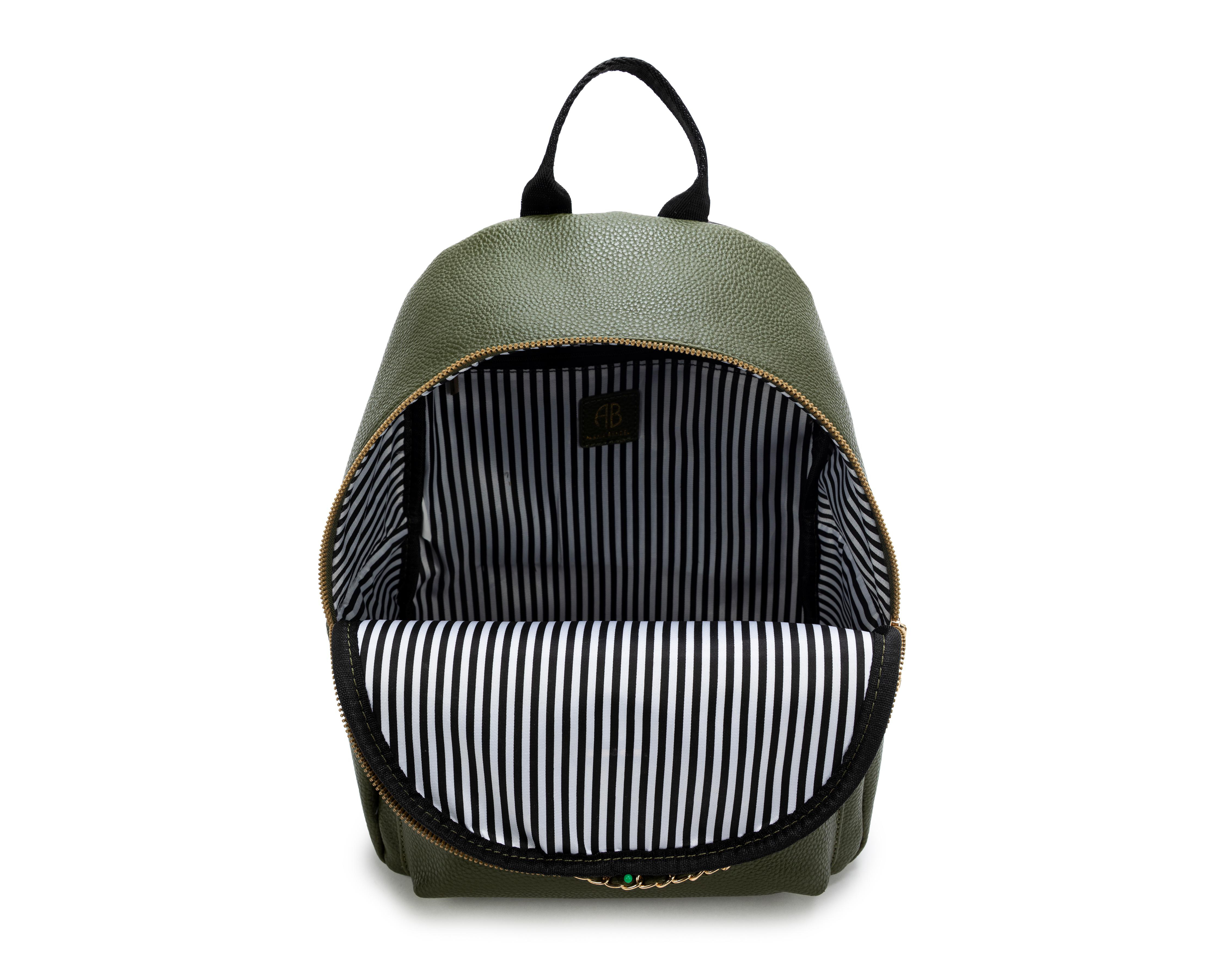 Foto 5 pulgar | Mochila Alexis Bendel con Cadena
