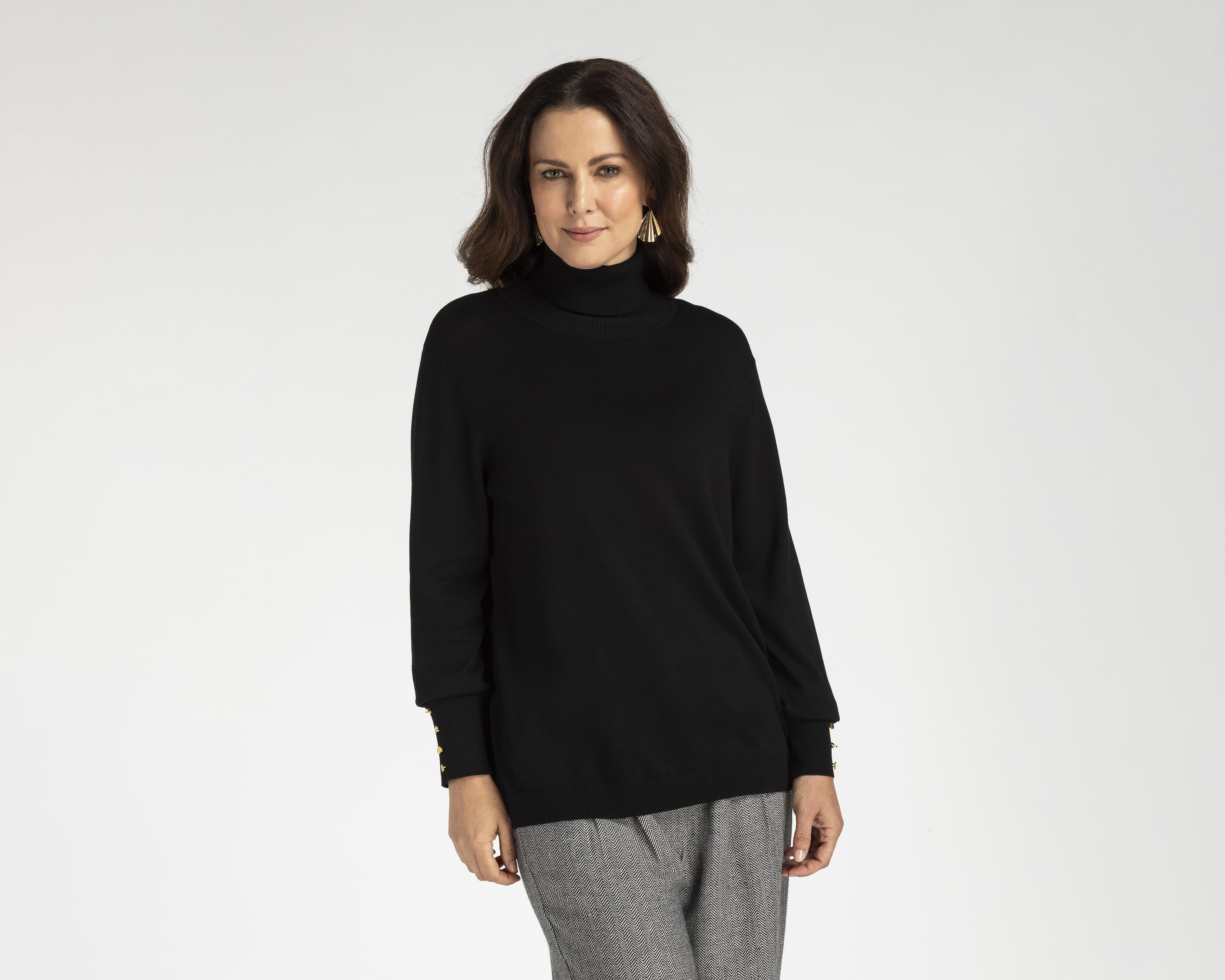 Foto 1 | Suéter Sahara para Mujer