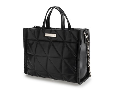 Foto 2 | Bolsa de Mano Perry Ellis