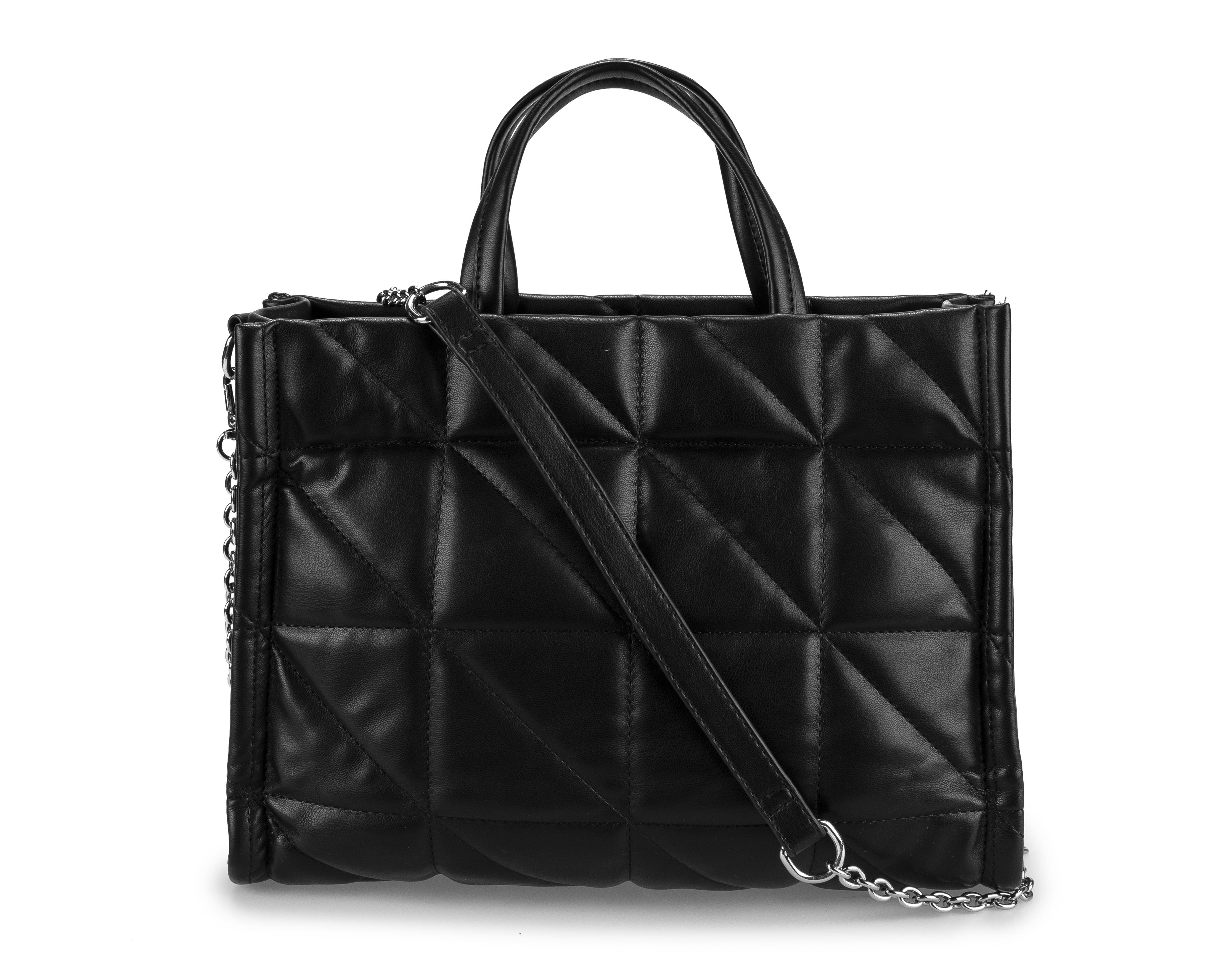 Foto 3 | Bolsa de Mano Perry Ellis