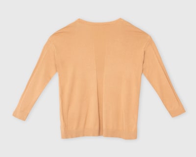 Foto 2 | Suéter con Bolsillos Lady Sun para Mujer