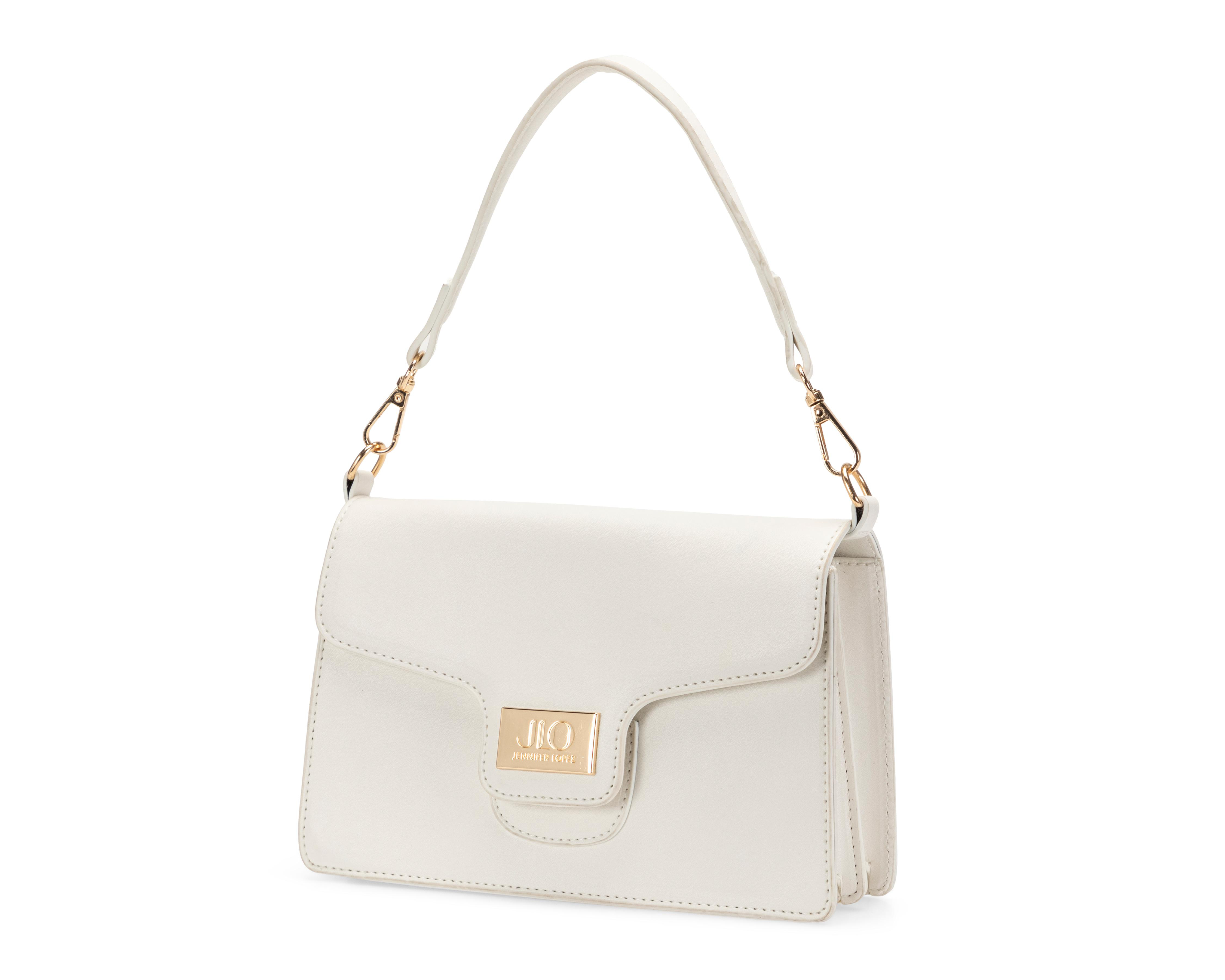 Foto 2 | Bolsa de Mano Jennifer Lopez