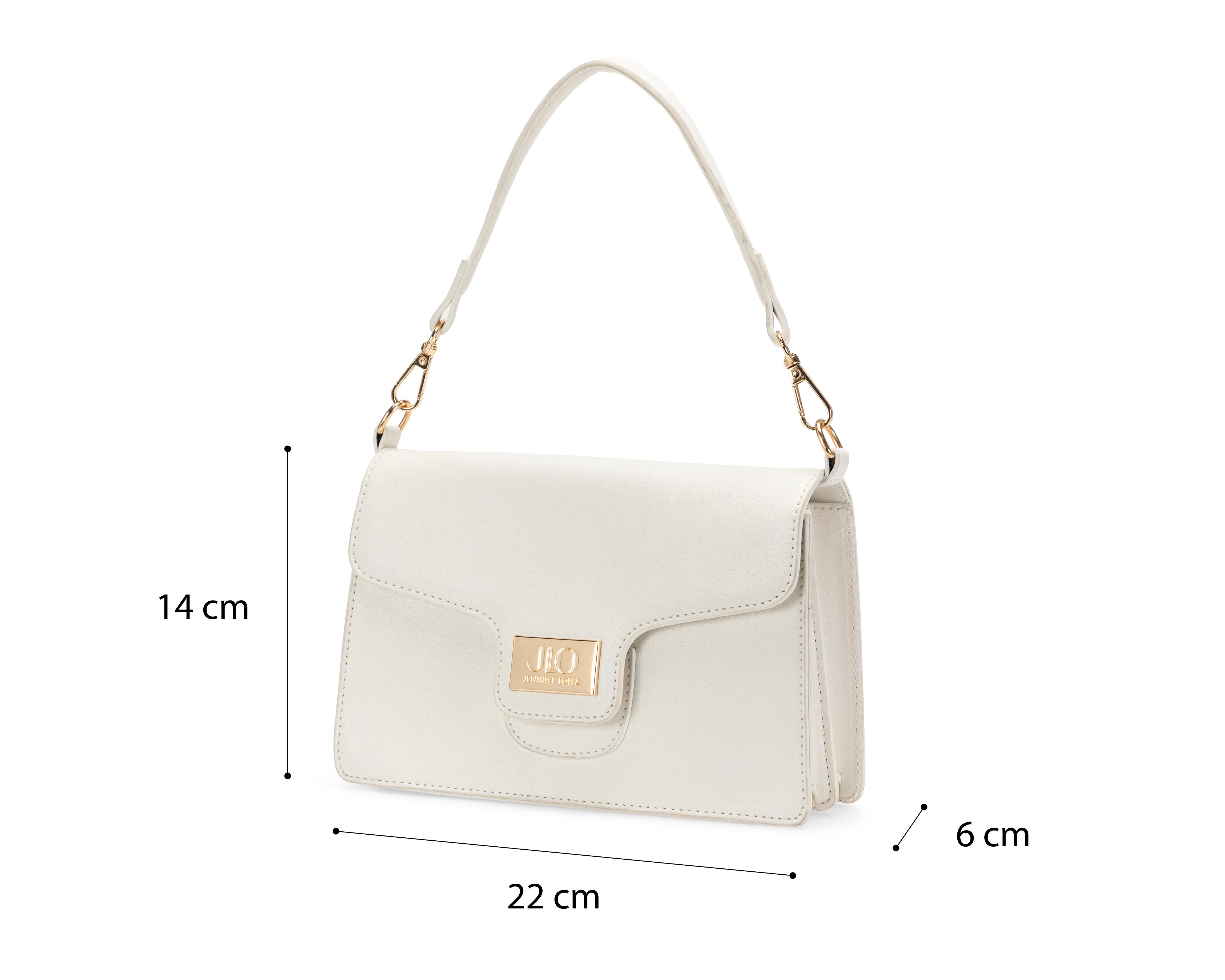 Foto 6 pulgar | Bolsa de Mano Jennifer Lopez