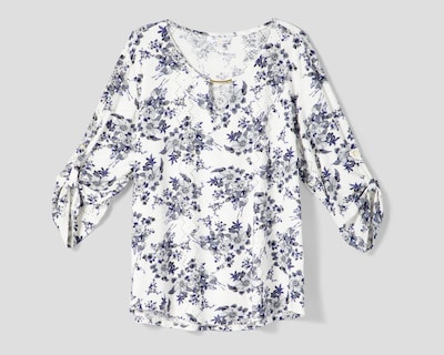 Foto 1 | Blusa Lady Sun Estampada para Mujer