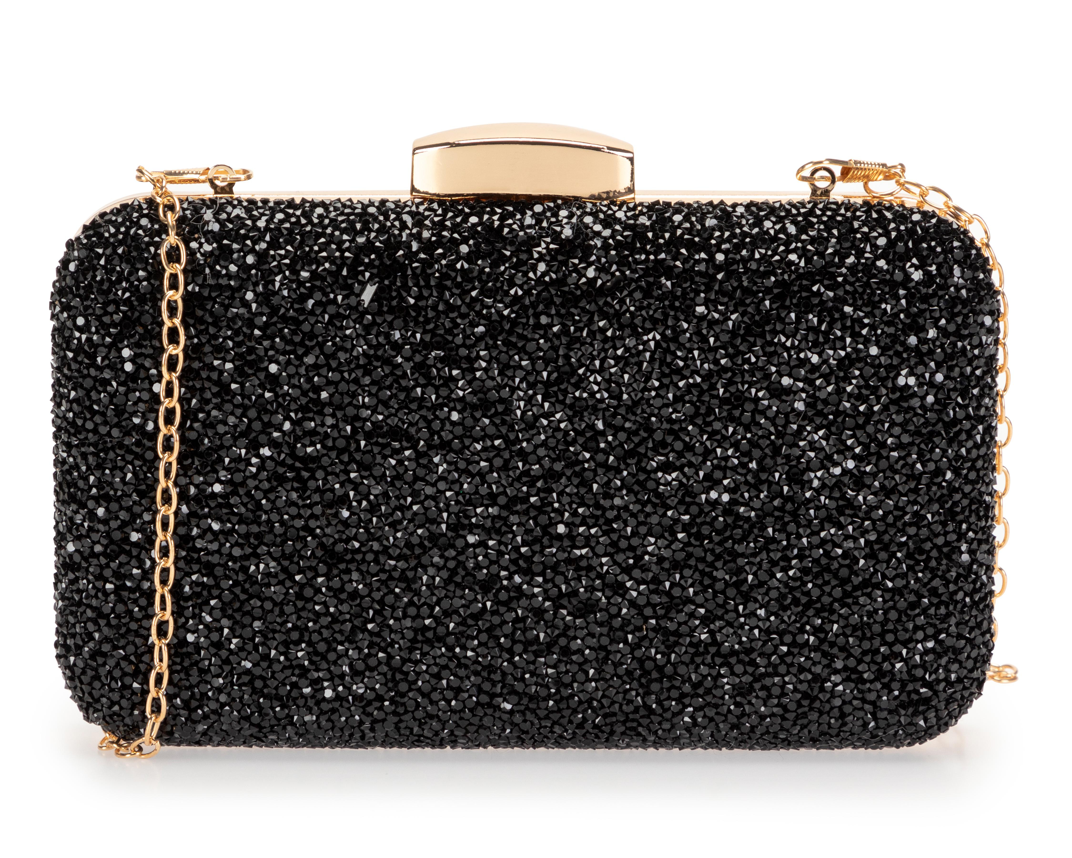 Foto 2 pulgar | Bolsa Clutch Jennifer Lopez