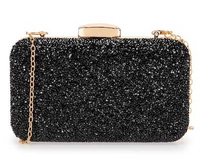 Foto 1 | Bolsa Clutch Jennifer Lopez