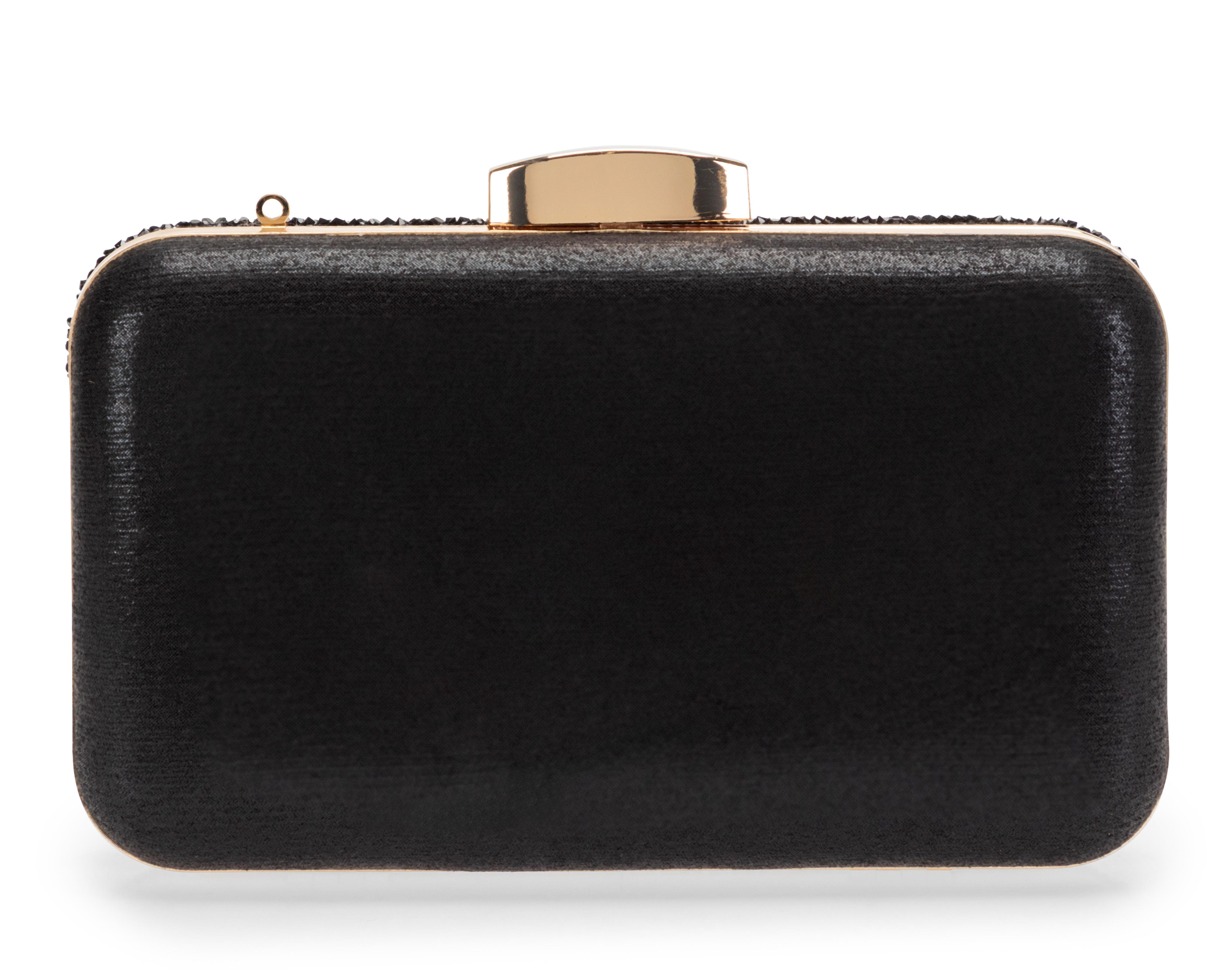 Foto 4 pulgar | Bolsa Clutch Jennifer Lopez