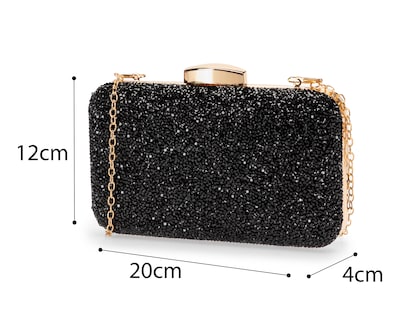 Foto 5 | Bolsa Clutch Jennifer Lopez