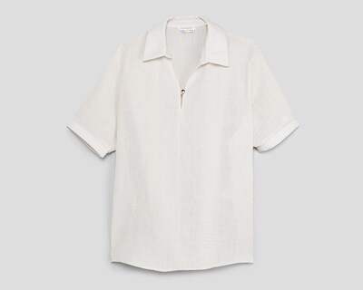 Foto 1 | Blusa Manga Corta Lady Sun para Mujer