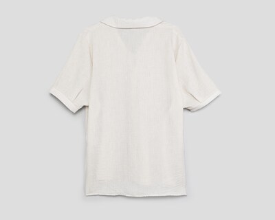 Foto 2 | Blusa Manga Corta Lady Sun para Mujer