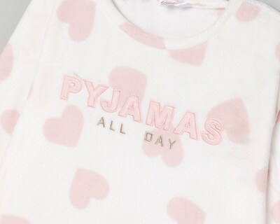 Foto 3 | Pijama Disney Minnie Mouse de Algodón