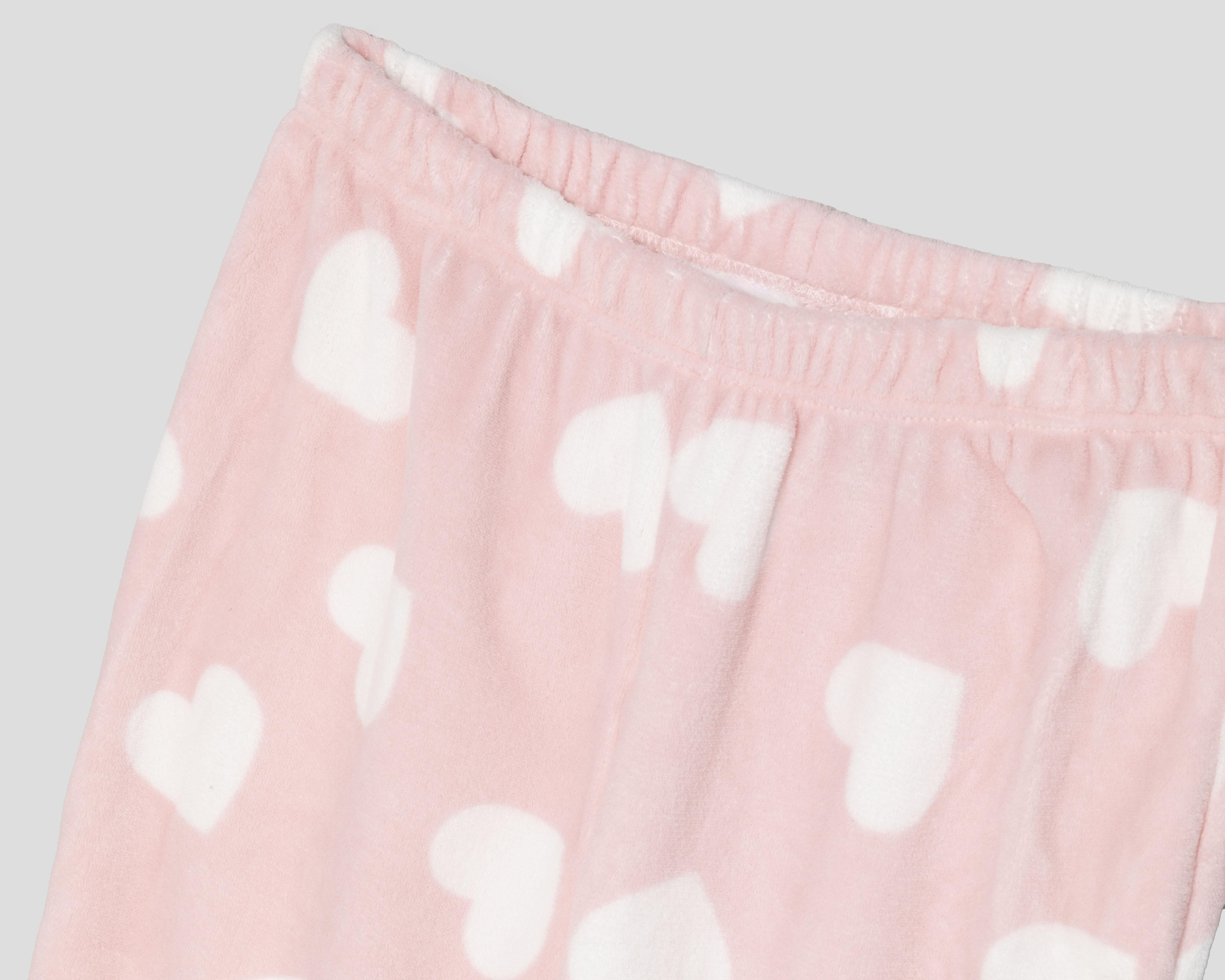 Foto 5 pulgar | Pijama Disney Minnie Mouse de Algodón