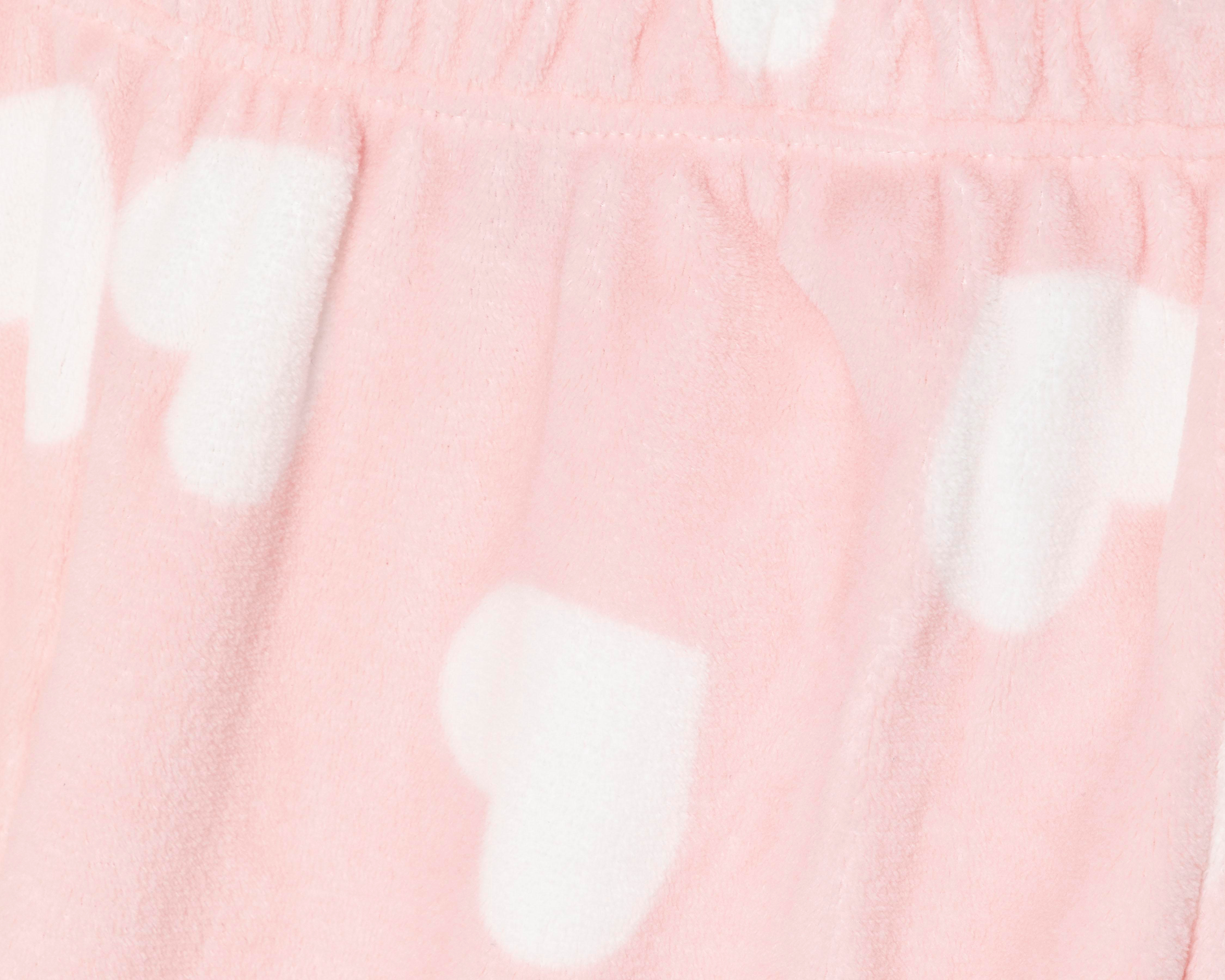 Foto 7 | Pijama Lovest para Mujer 3 Piezas