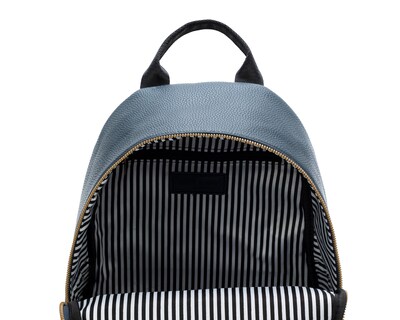 Foto 4 | Mochila Alexis Bendel Azul