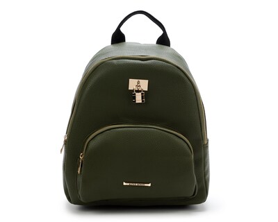Foto 1 | Mochila Alexis Bendel Verde
