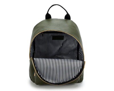 Foto 4 | Mochila Alexis Bendel Verde