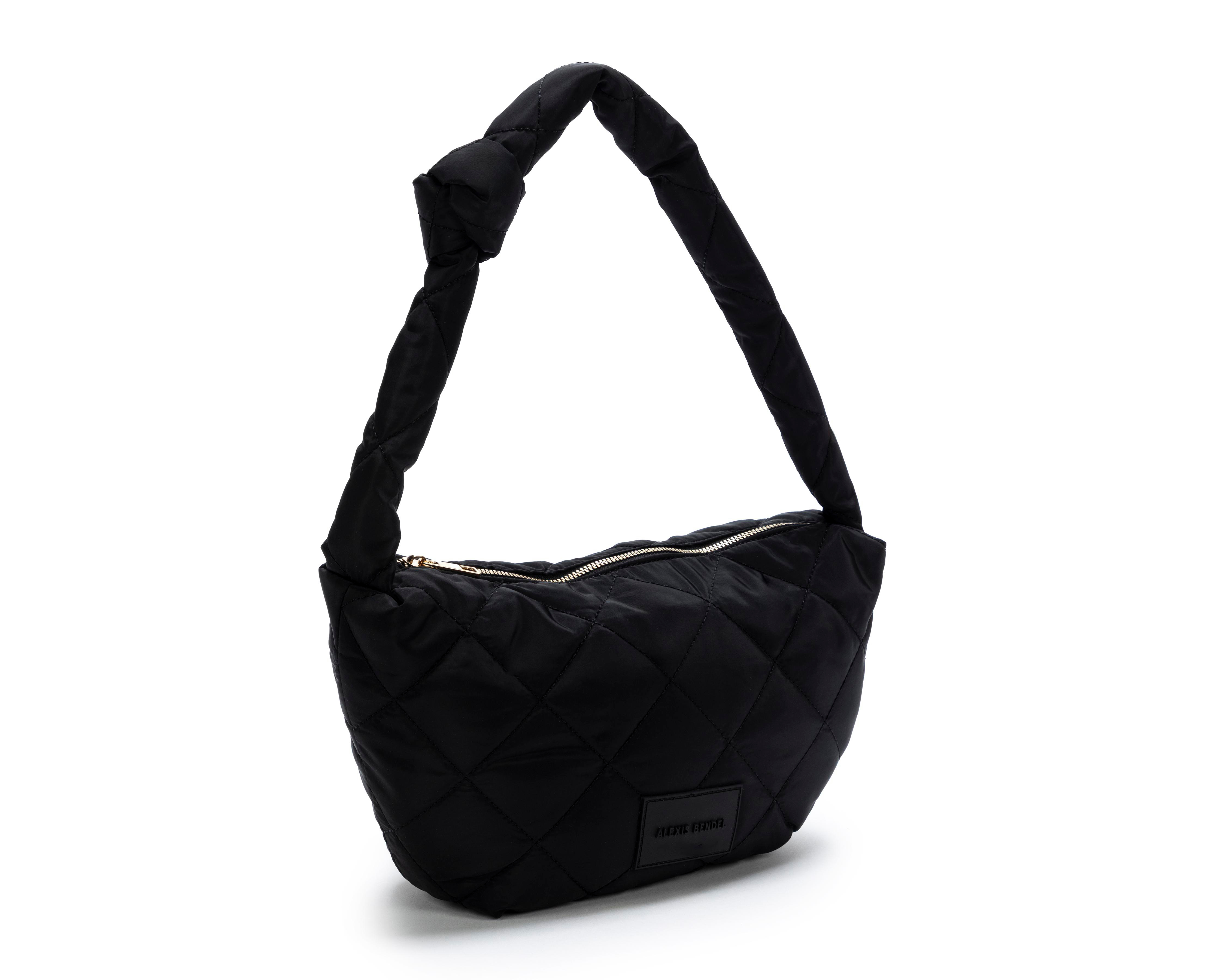 Foto 3 pulgar | Bolsa de Mano Alexis Bendel