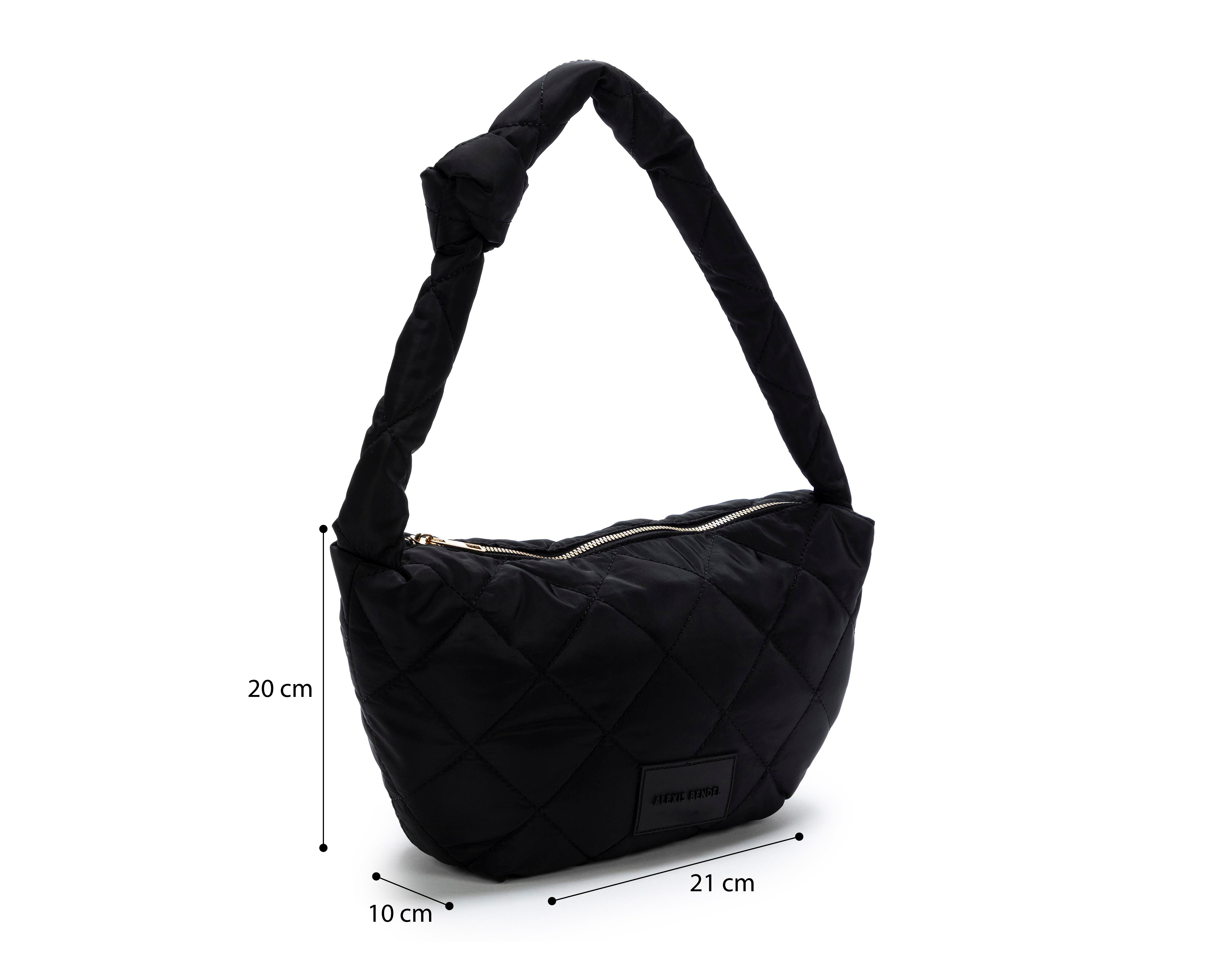 Foto 5 | Bolsa de Mano Alexis Bendel