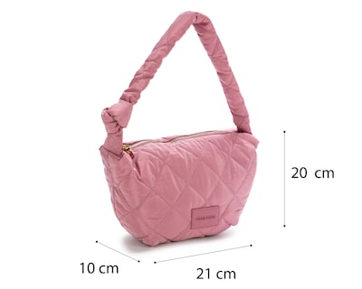 Foto 5 | Bolsa de Mano Alexis Bendel