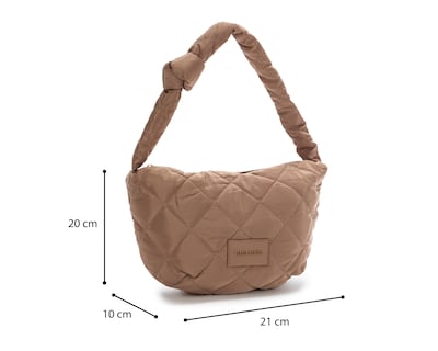Foto 5 | Bolsa de Mano Alexis Bendel