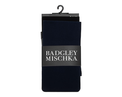 Foto 1 | Pantimedias Badgley Mischka 2 Piezas