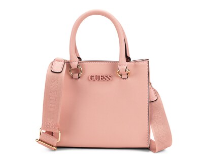 Foto 2 | Bolsa Cruzada Guess con Monedero