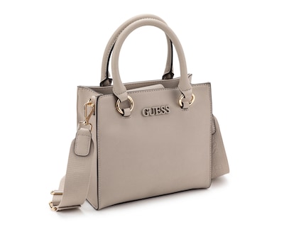 Foto 3 | Bolsa Cruzada Guess con Monedero