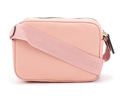 Foto 3 | Bolsa Cruzada Guess