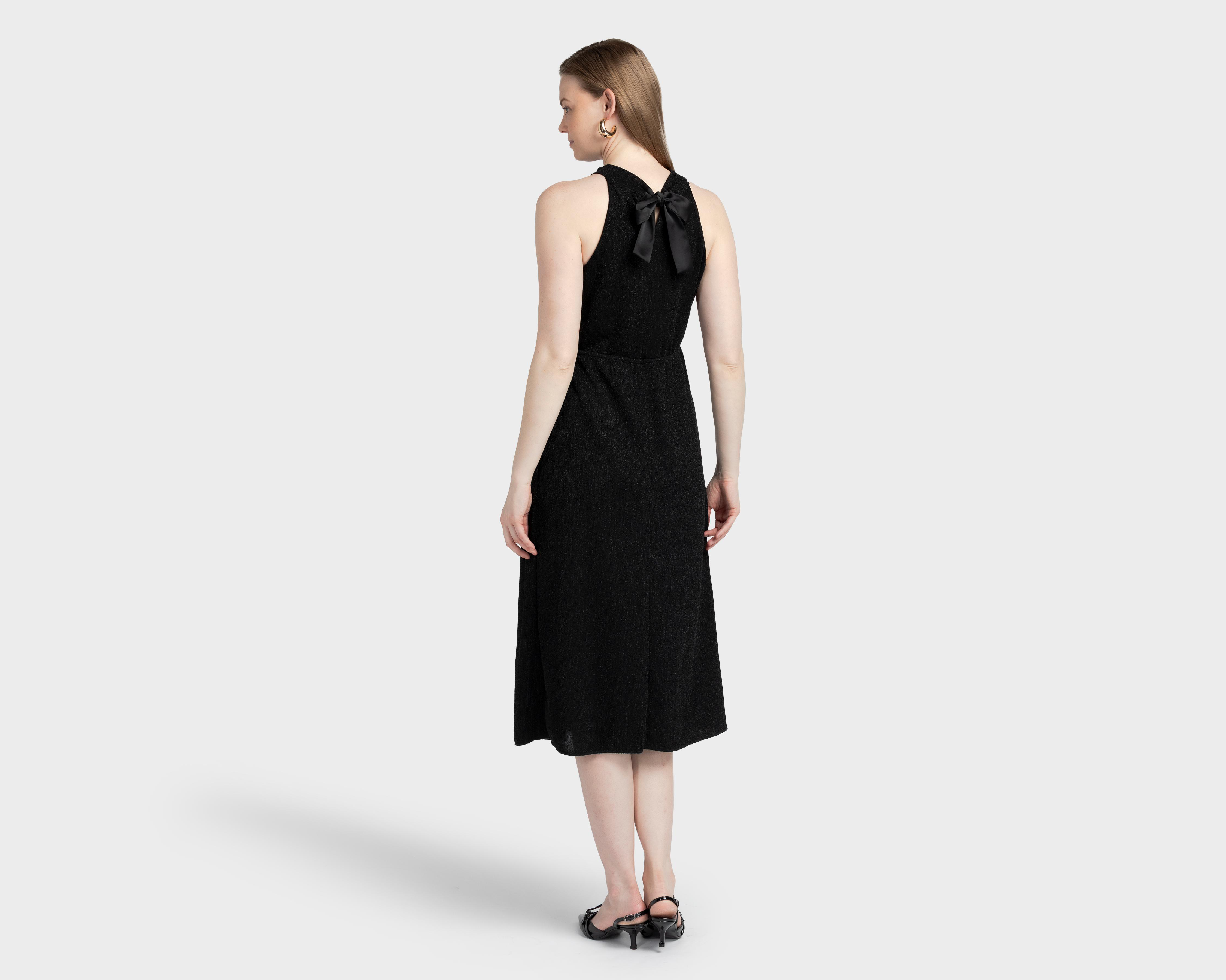 Foto 3 | Vestido de Maternidad Sin Manga Mamá Bella