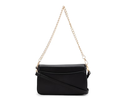 Foto 3 | Bolsa Cruzada Guess Abeille