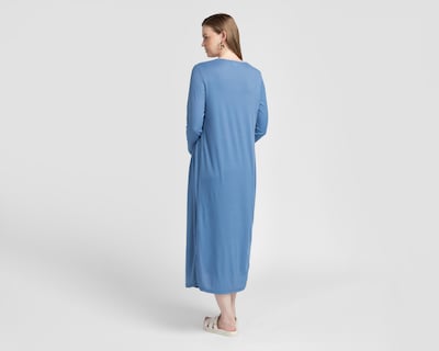 Foto 3 | Vestido de Maternidad con Ensamble Mamá Bella
