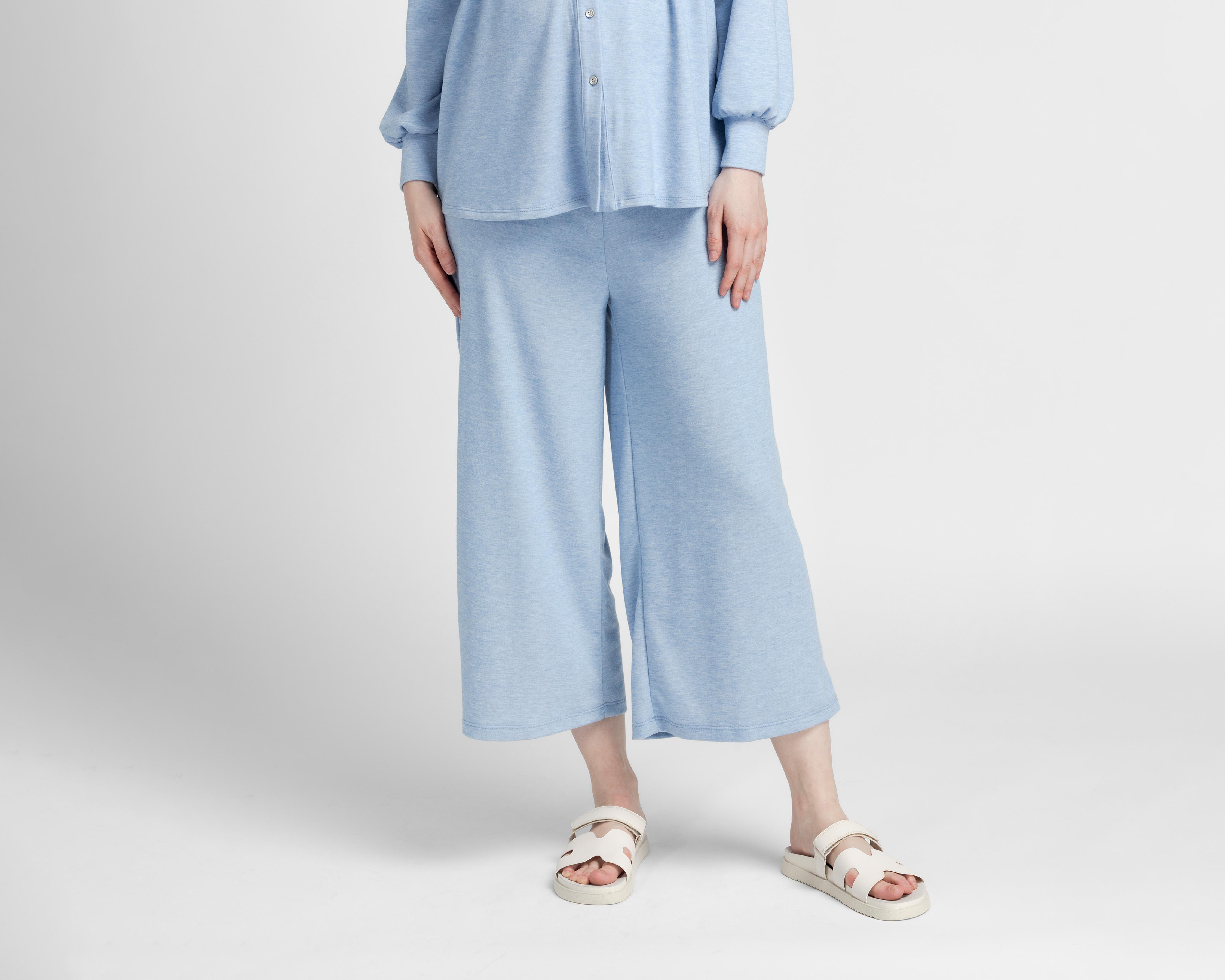 Foto 5 | Conjunto de Jogger y Chamarra de Maternidad Mamá Bella