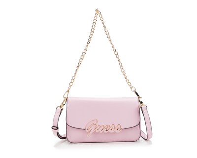Foto 1 | Bolsa Cruzada Guess Abeille