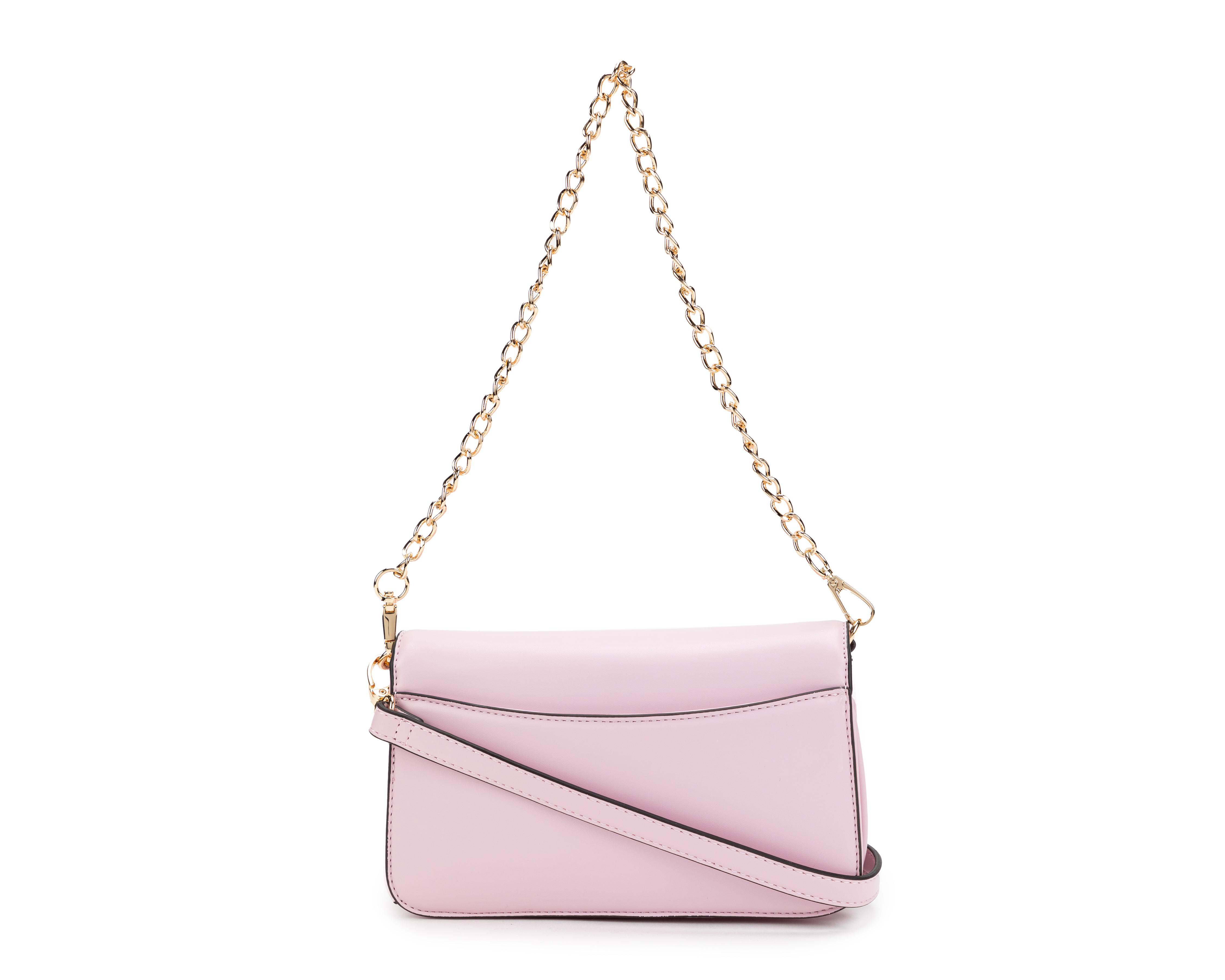 Foto 4 pulgar | Bolsa Cruzada Guess Abeille