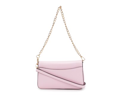 Foto 3 | Bolsa Cruzada Guess Abeille