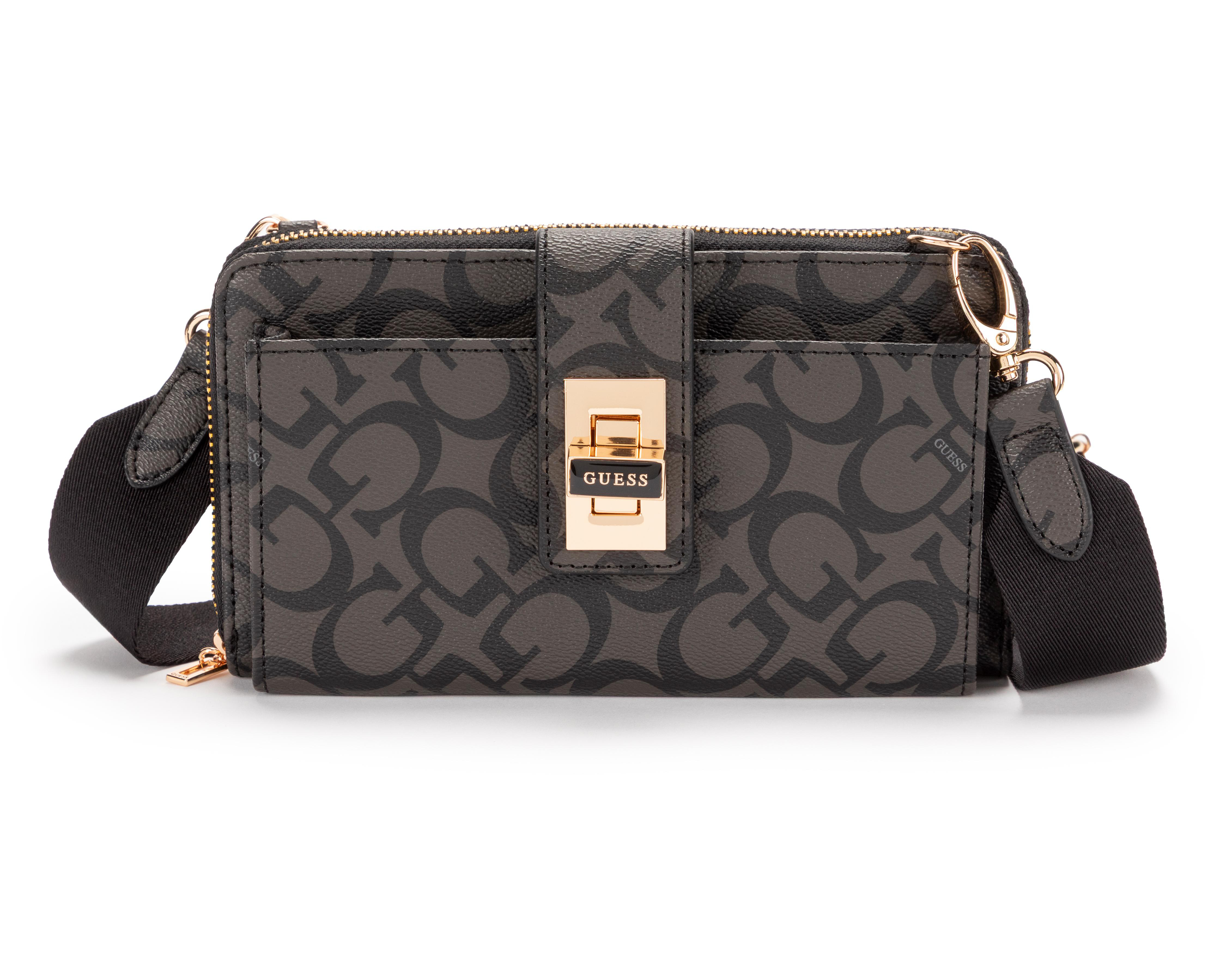 Bolsa Cruzada Guess Conway