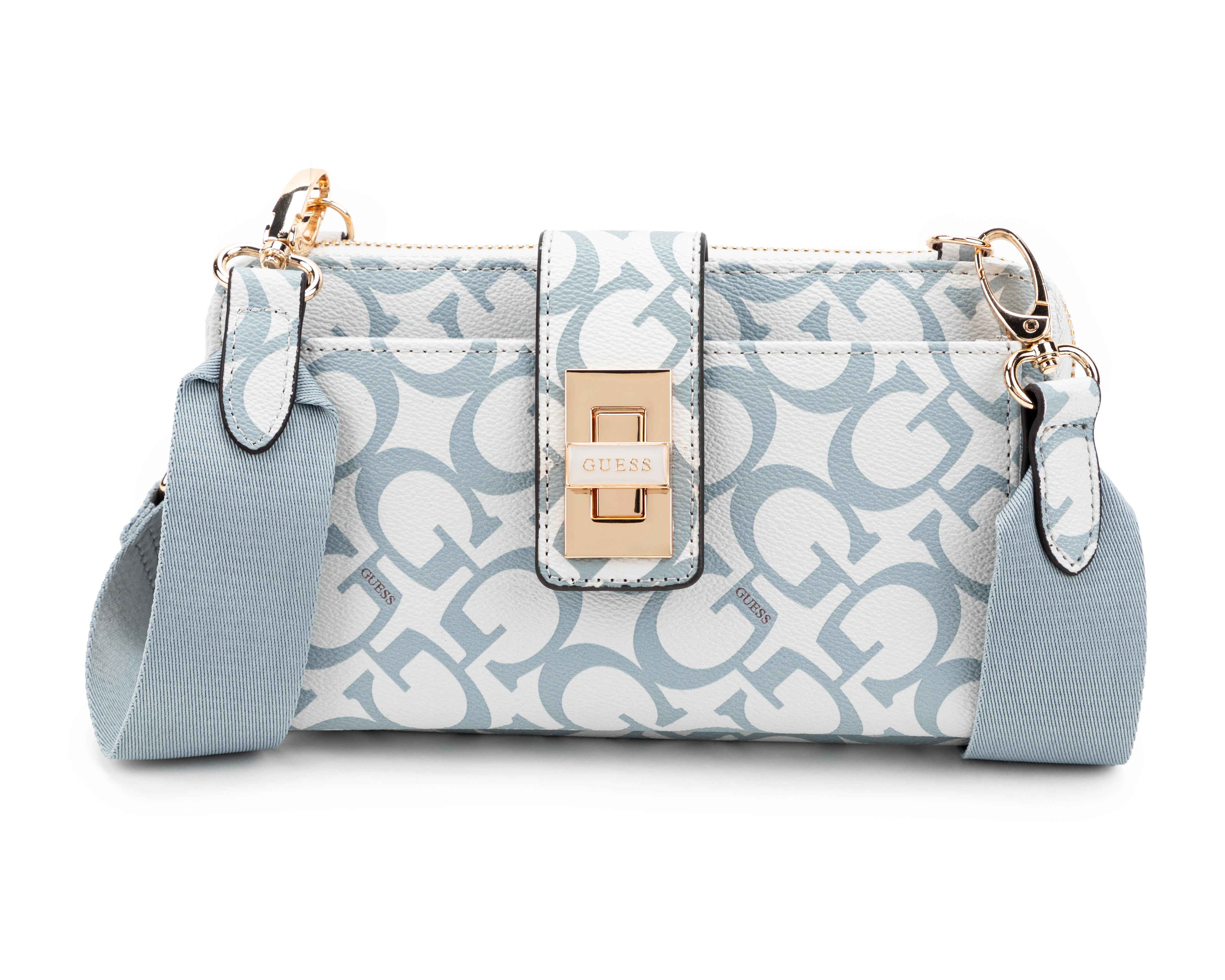 Bolsa Cruzada Guess Conway
