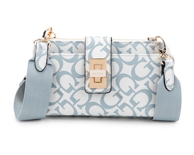 Foto 1 | Bolsa Cruzada Guess Conway