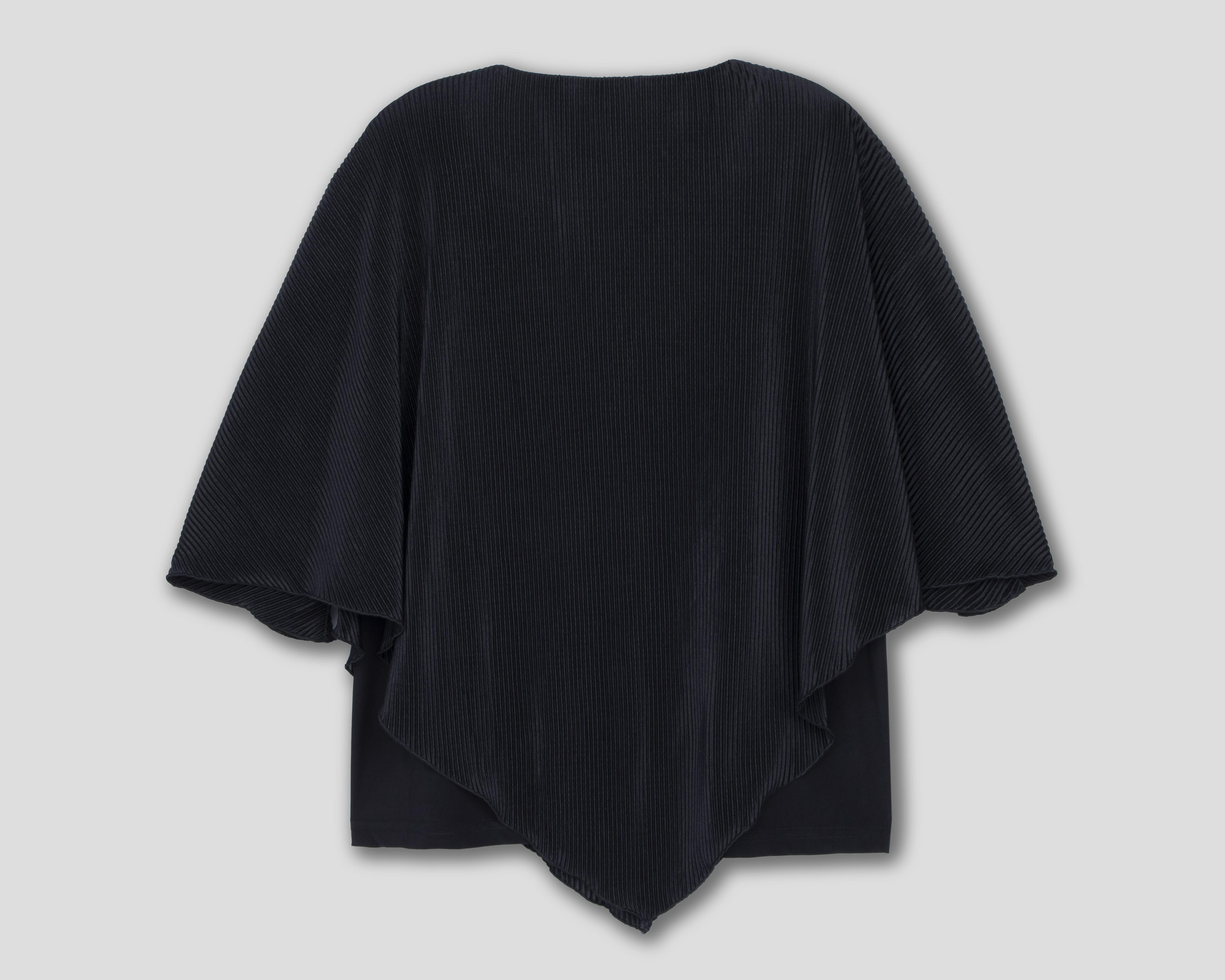 Foto 2 | Blusa Sahara con Collar para Mujer