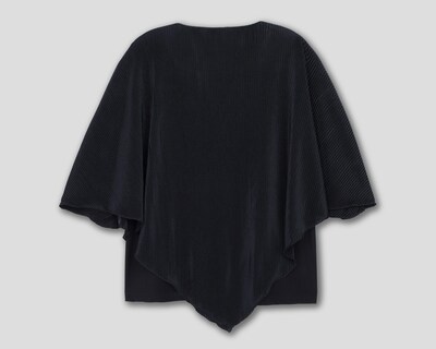 Foto 2 | Blusa Sahara con Collar para Mujer