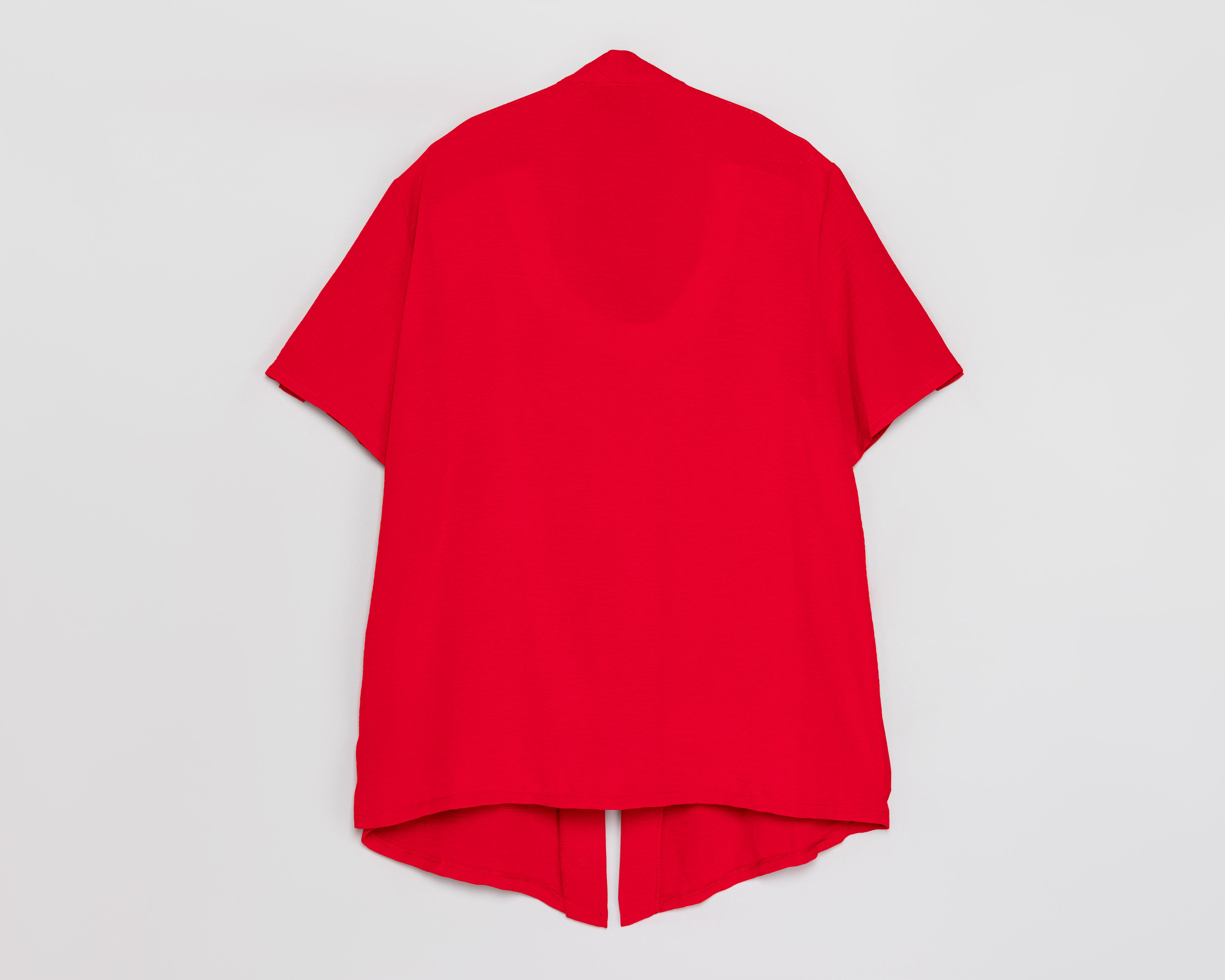 Foto 2 | Blusa Manga Corta Sahara para Mujer
