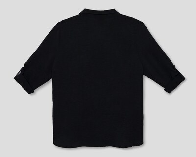 Foto 2 | Blusa Sahara con Botones para Mujer