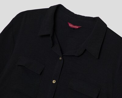 Foto 3 | Blusa Sahara con Botones para Mujer