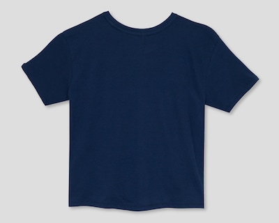 Foto 2 | Playera de Maternidad Disney Stitch