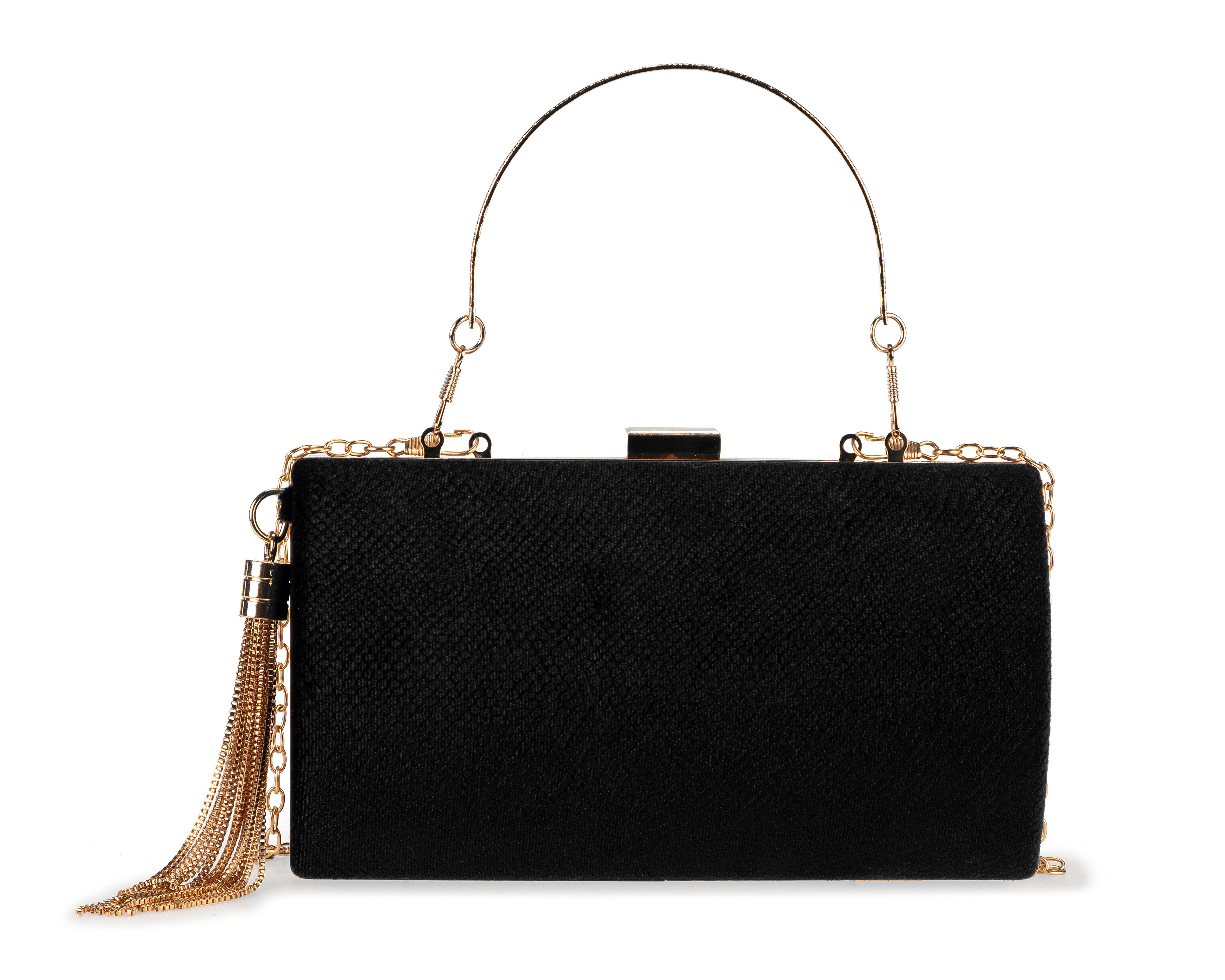 Bolsa de Mano Sahara