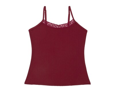 Foto 3 | Camiseta Interior Beauty Secret para Mujer 2 Piezas