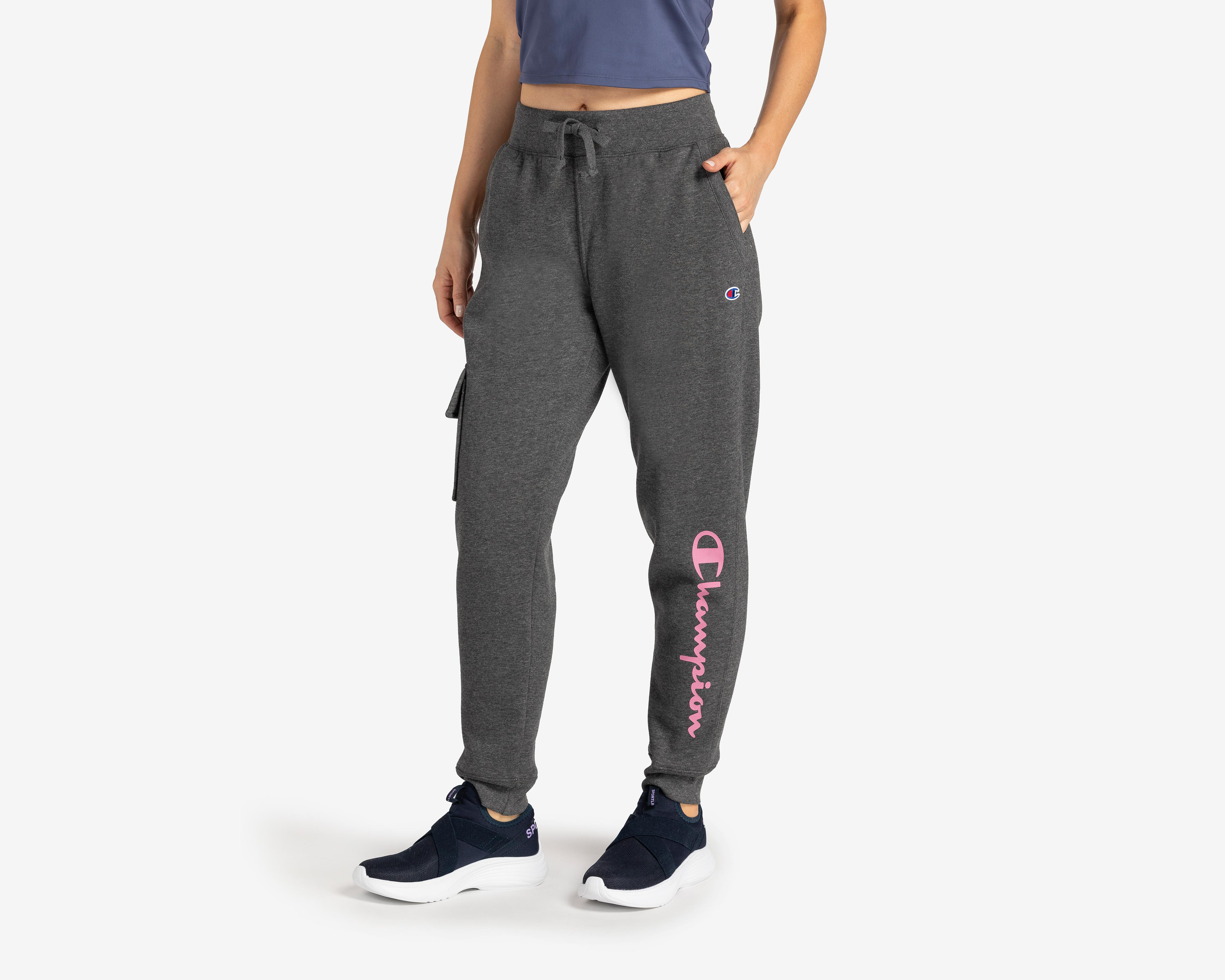 Pants de Entrenamiento Champion para Mujer