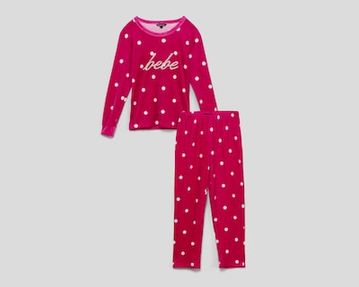 Foto 1 | Pijama Bebe para Mujer 2 Piezas